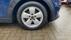 MINI Hatchback 1.5 One 5dr Petrol Hatchback